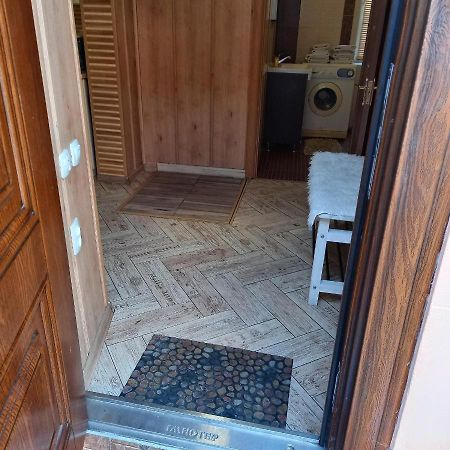 Апартаменты-Студио Izmaïl Extérieur photo