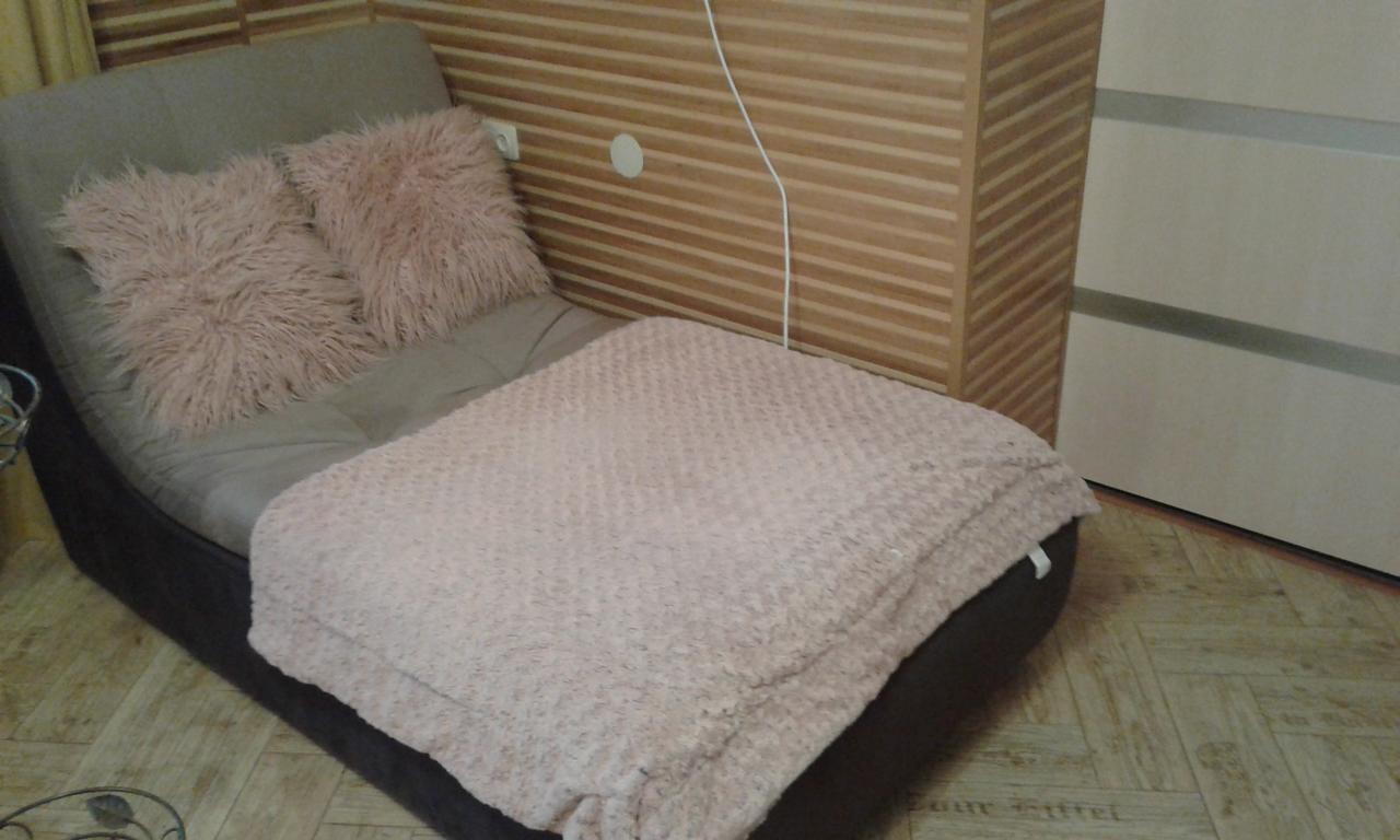 Апартаменты-Студио Izmaïl Extérieur photo