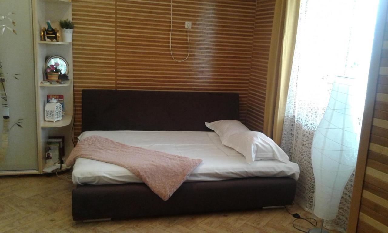 Апартаменты-Студио Izmaïl Extérieur photo
