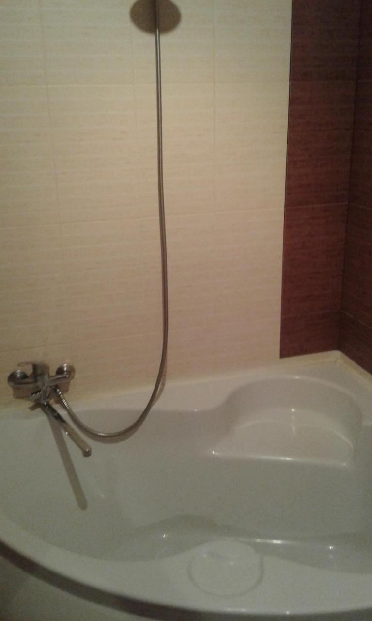 Апартаменты-Студио Izmaïl Extérieur photo